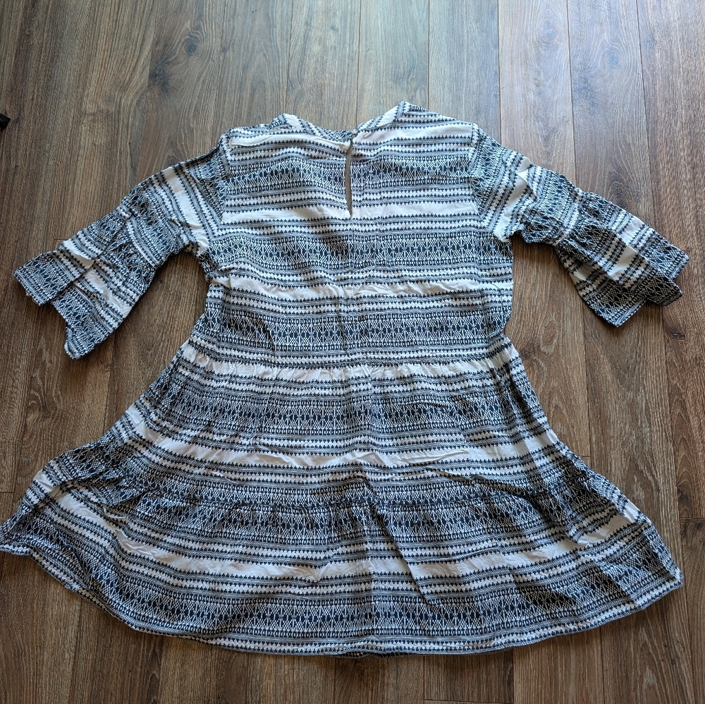 Ariat Savannah Dress Size XL - Picture 3 of 4